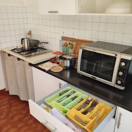 Holiday Home Sulmare Изола деле Фемине Екстериор снимка