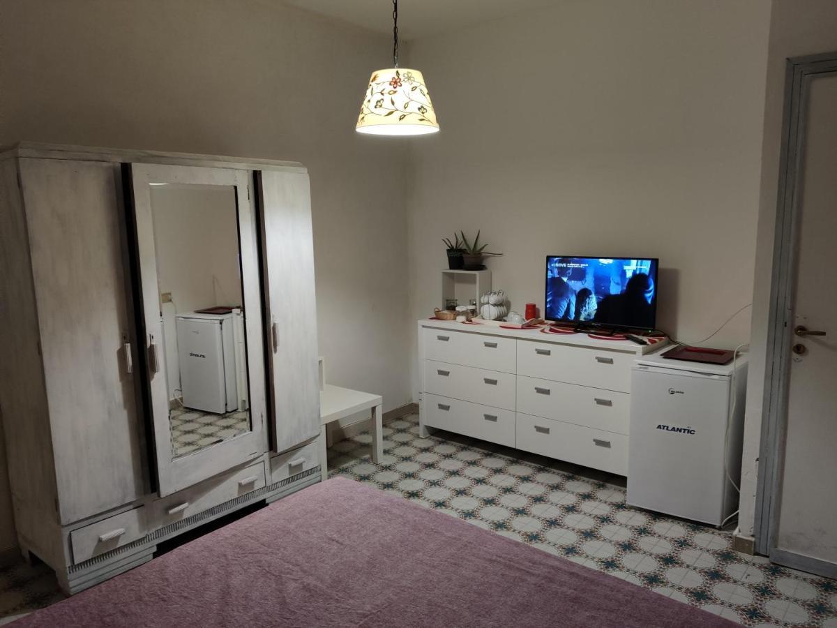 Holiday Home Sulmare Изола деле Фемине Екстериор снимка