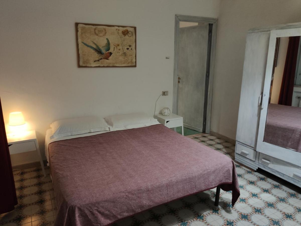 Holiday Home Sulmare Изола деле Фемине Екстериор снимка
