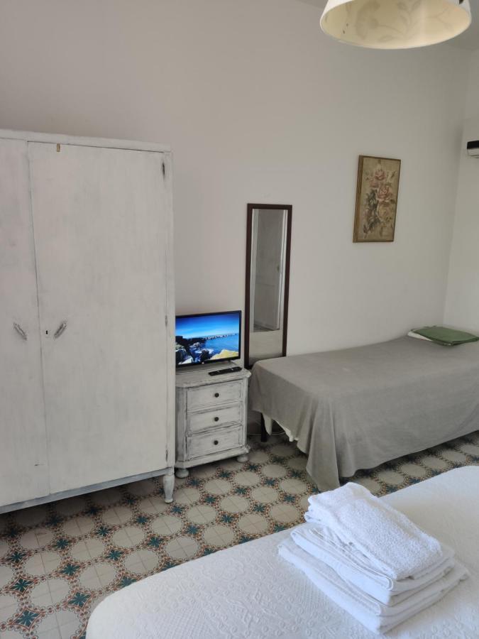 Holiday Home Sulmare Изола деле Фемине Екстериор снимка