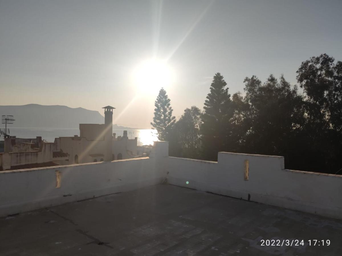 Holiday Home Sulmare Изола деле Фемине Екстериор снимка