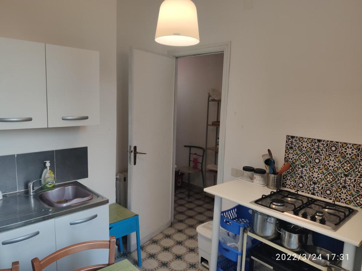 Holiday Home Sulmare Изола деле Фемине Екстериор снимка