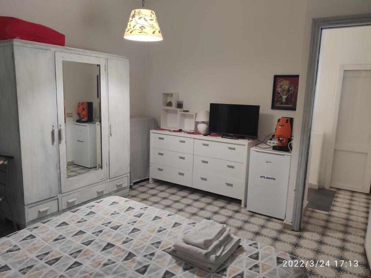 Holiday Home Sulmare Изола деле Фемине Екстериор снимка