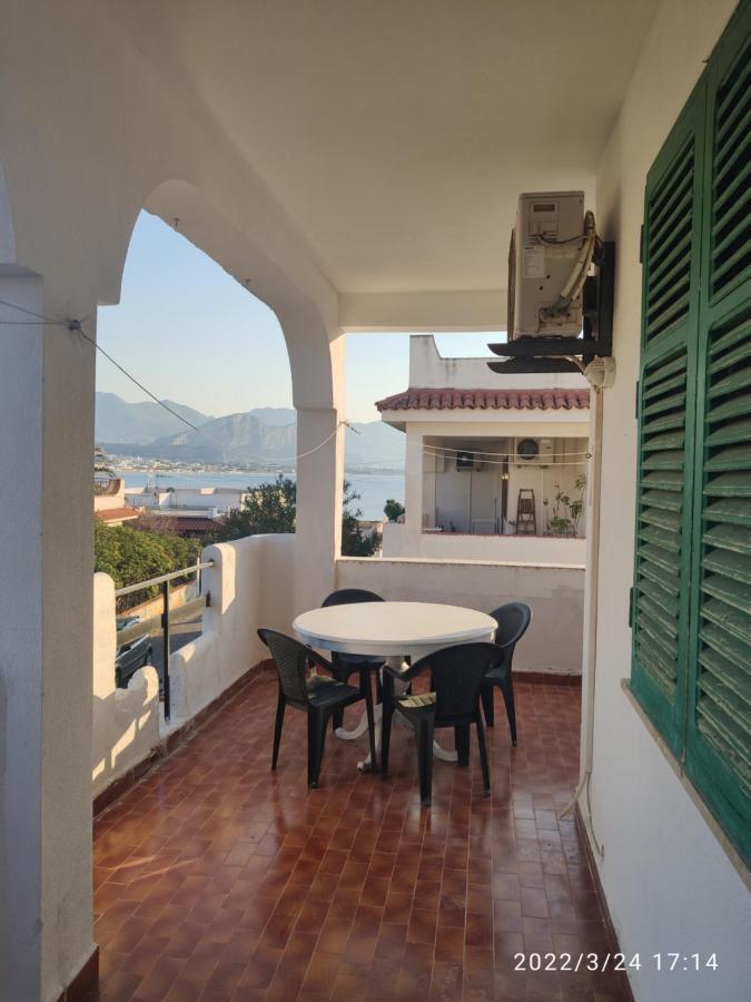 Holiday Home Sulmare Изола деле Фемине Екстериор снимка