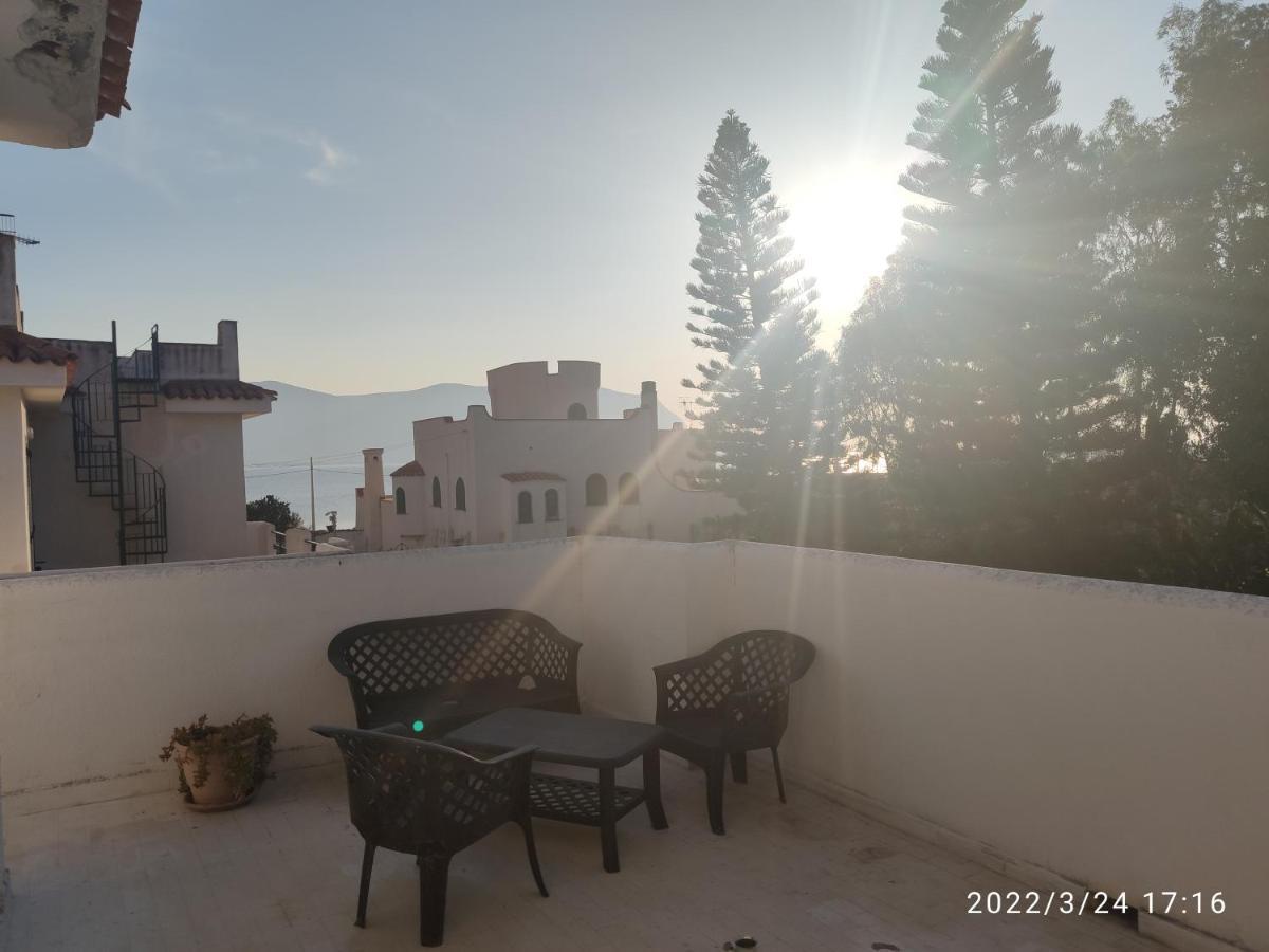 Holiday Home Sulmare Изола деле Фемине Екстериор снимка