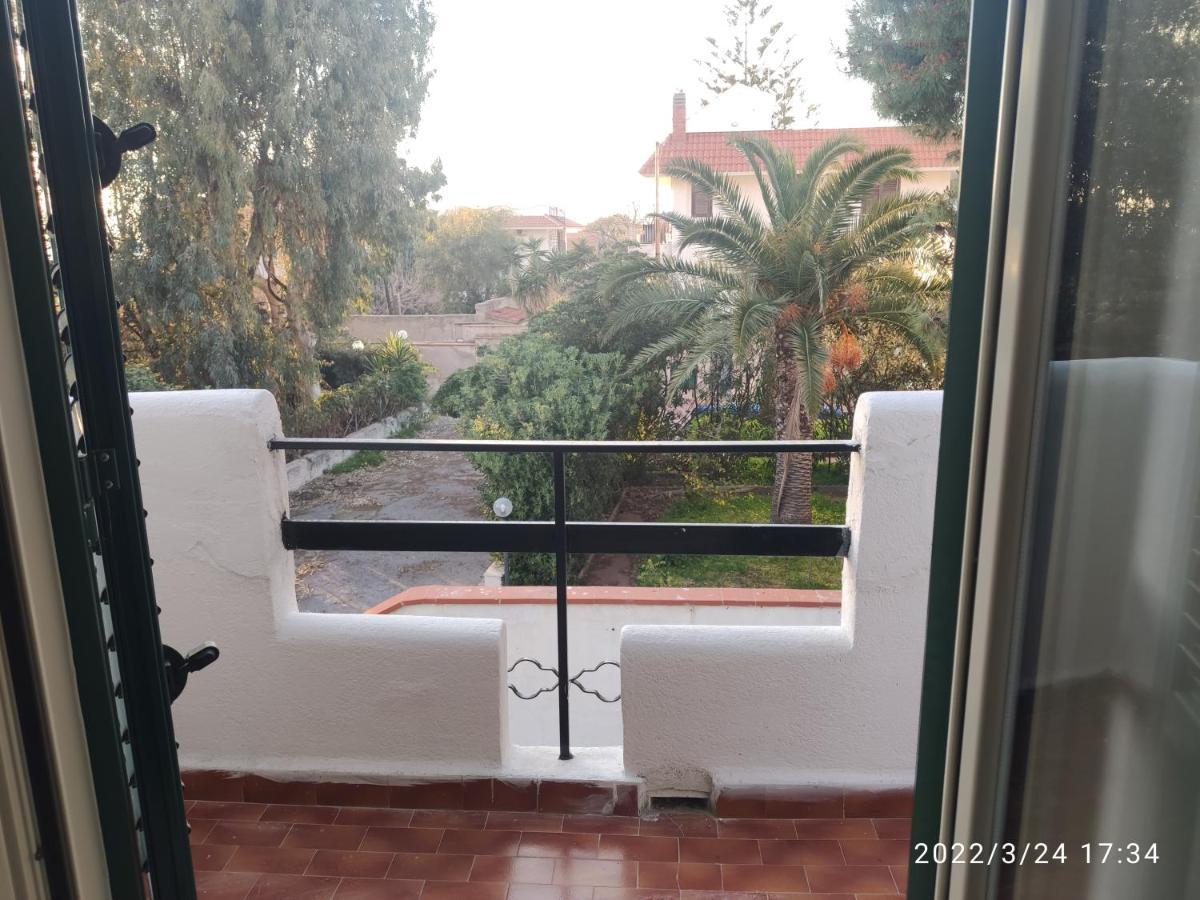 Holiday Home Sulmare Изола деле Фемине Екстериор снимка