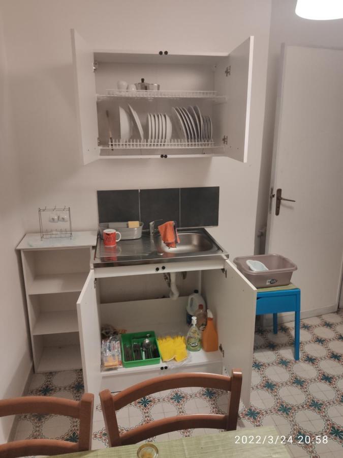 Holiday Home Sulmare Изола деле Фемине Екстериор снимка