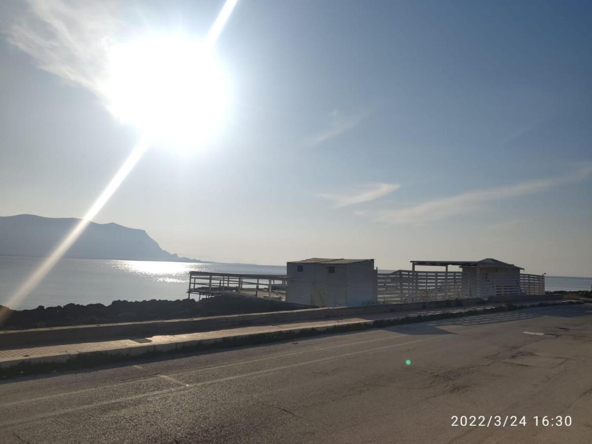 Holiday Home Sulmare Изола деле Фемине Екстериор снимка