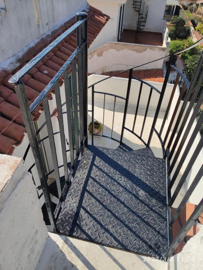 Holiday Home Sulmare Изола деле Фемине Екстериор снимка