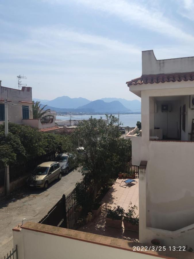 Holiday Home Sulmare Изола деле Фемине Екстериор снимка