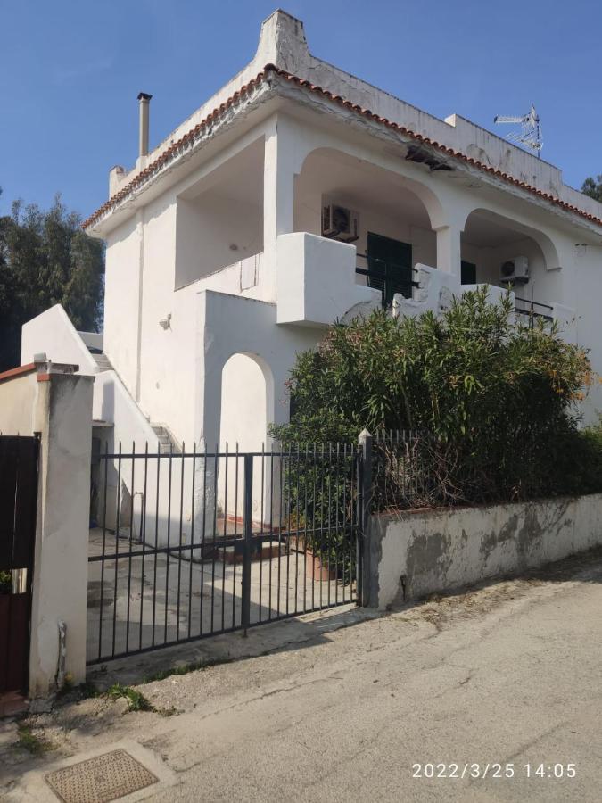 Holiday Home Sulmare Изола деле Фемине Екстериор снимка