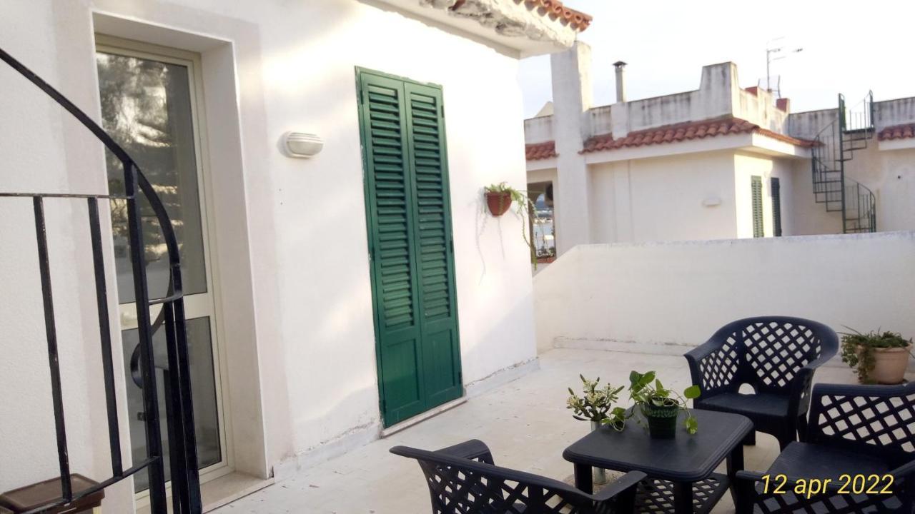 Holiday Home Sulmare Изола деле Фемине Екстериор снимка