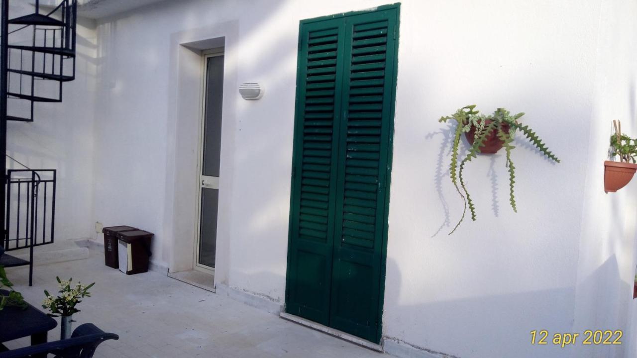 Holiday Home Sulmare Изола деле Фемине Екстериор снимка