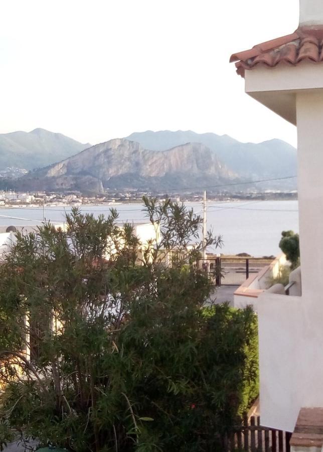 Holiday Home Sulmare Изола деле Фемине Екстериор снимка