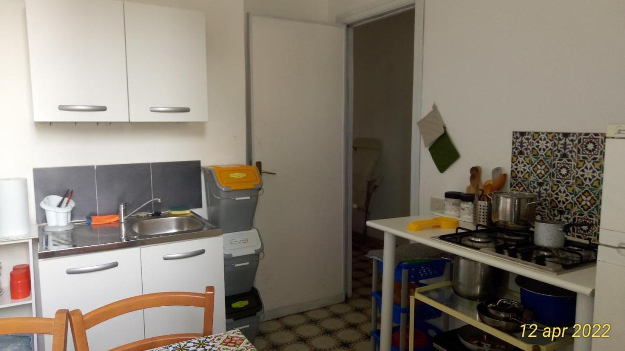 Holiday Home Sulmare Изола деле Фемине Екстериор снимка
