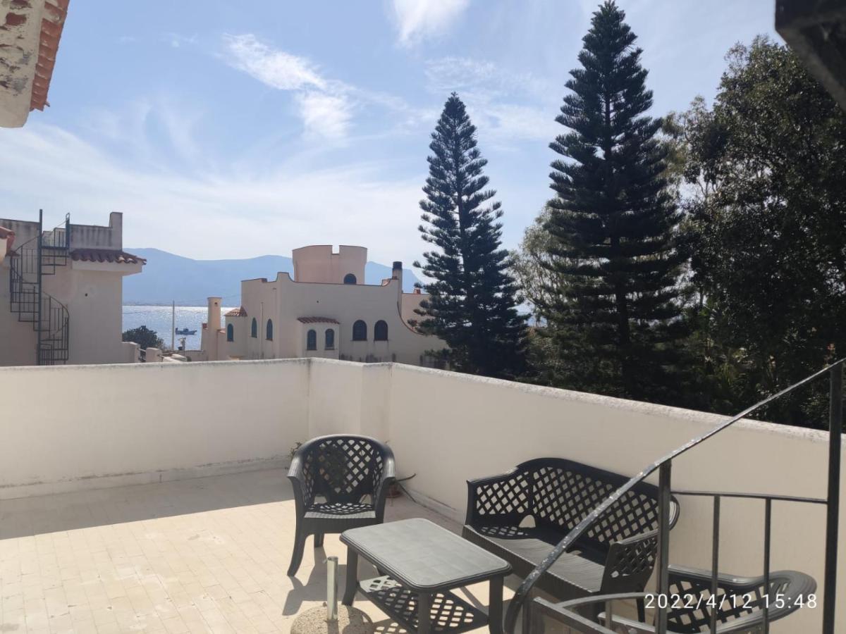 Holiday Home Sulmare Изола деле Фемине Екстериор снимка
