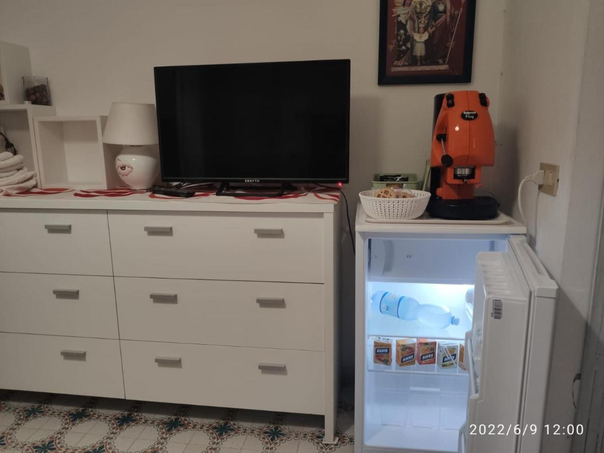Holiday Home Sulmare Изола деле Фемине Екстериор снимка