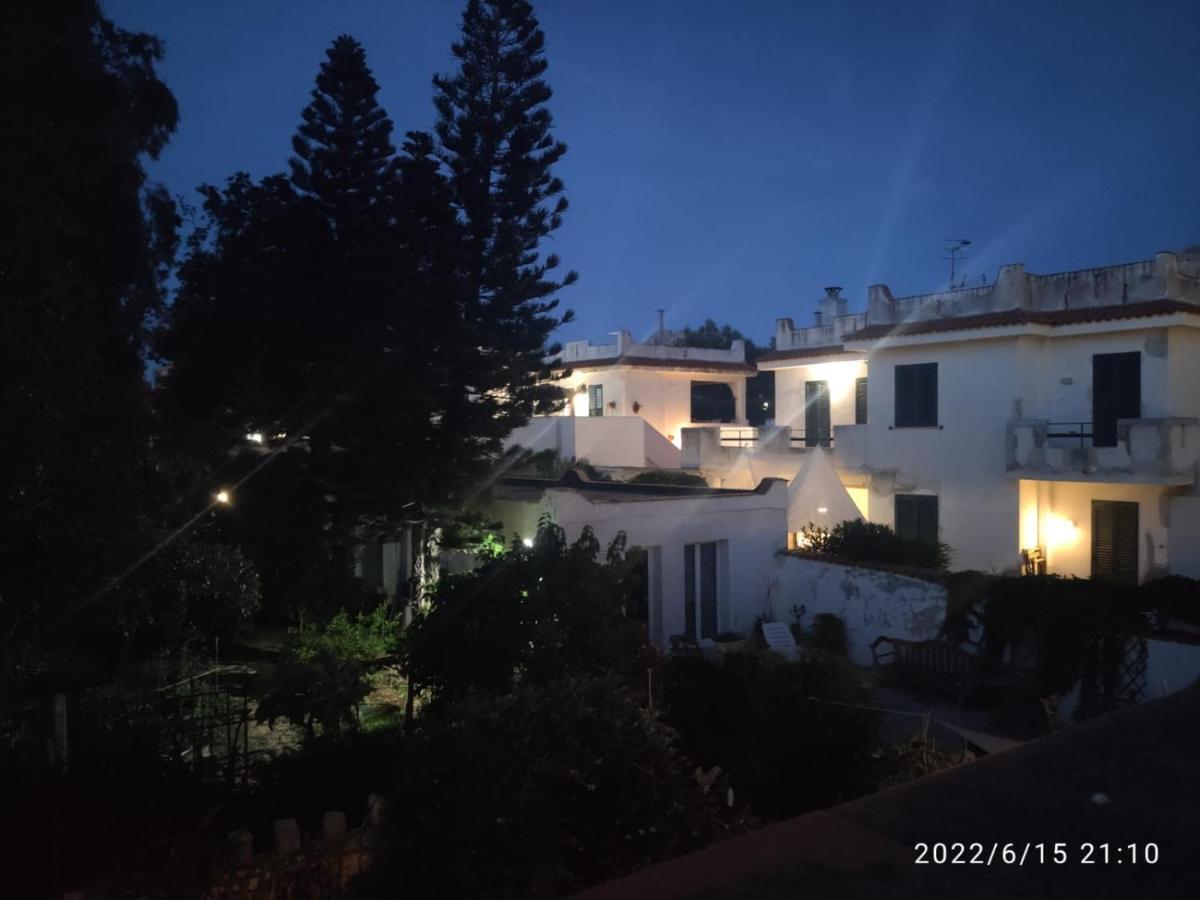 Holiday Home Sulmare Изола деле Фемине Екстериор снимка