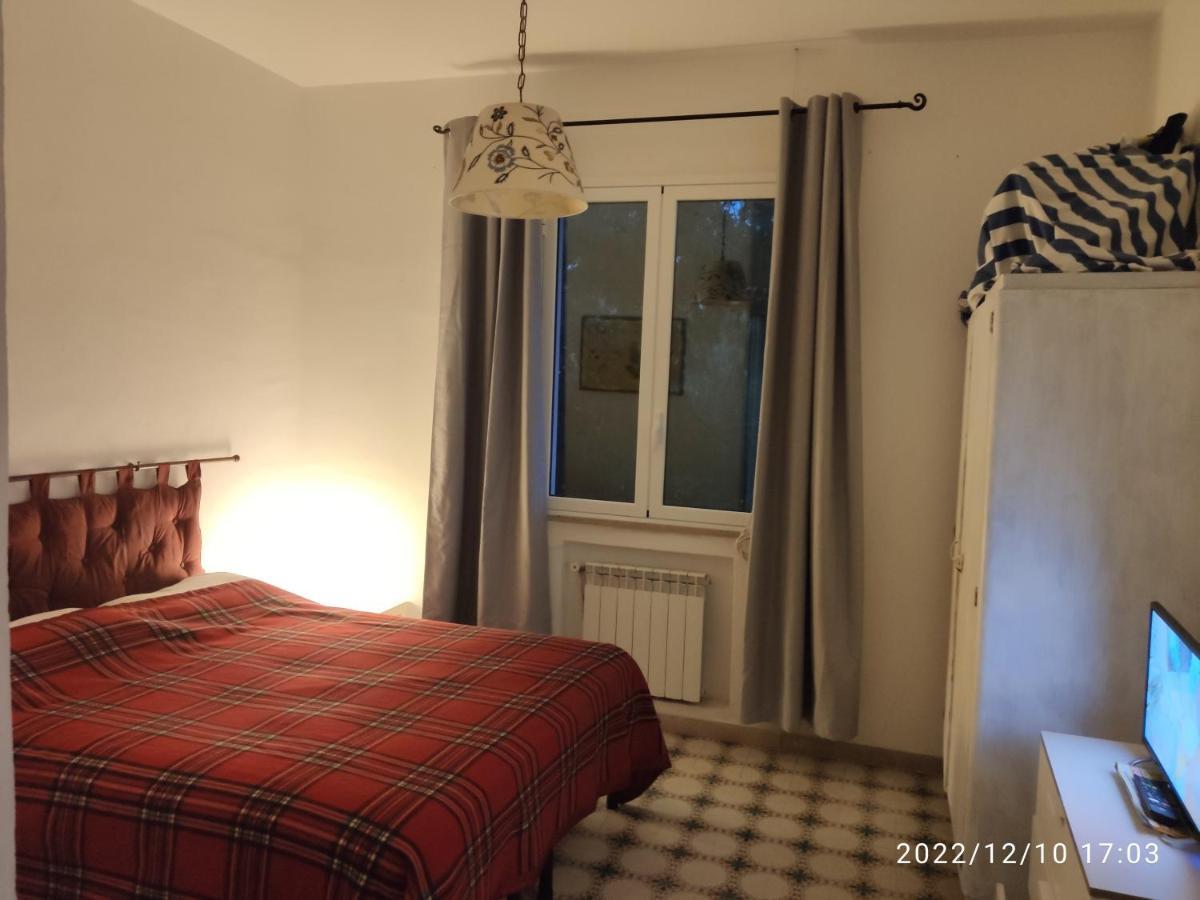 Holiday Home Sulmare Изола деле Фемине Екстериор снимка