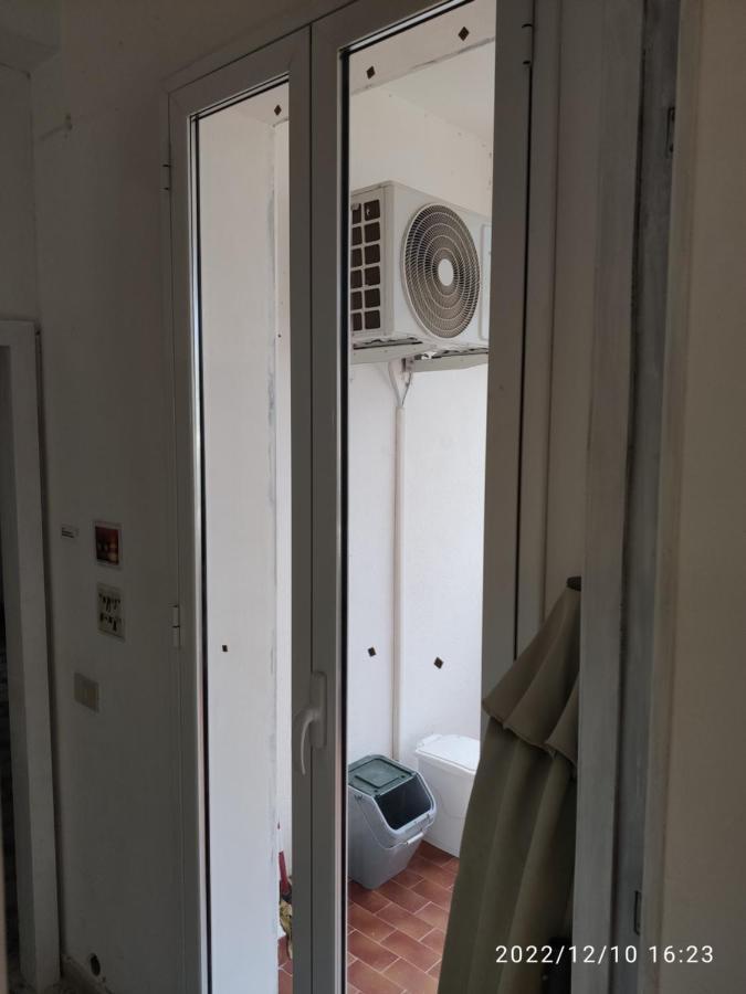 Holiday Home Sulmare Изола деле Фемине Екстериор снимка