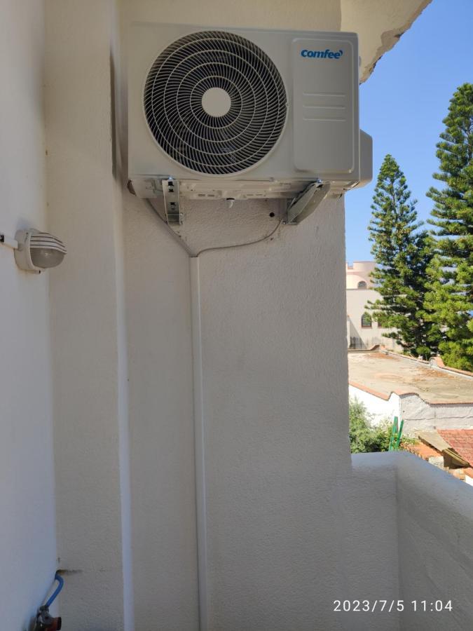 Holiday Home Sulmare Изола деле Фемине Екстериор снимка