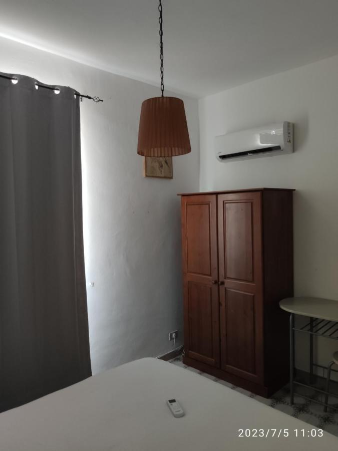 Holiday Home Sulmare Изола деле Фемине Екстериор снимка
