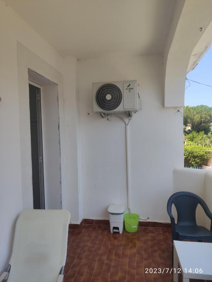 Holiday Home Sulmare Изола деле Фемине Екстериор снимка