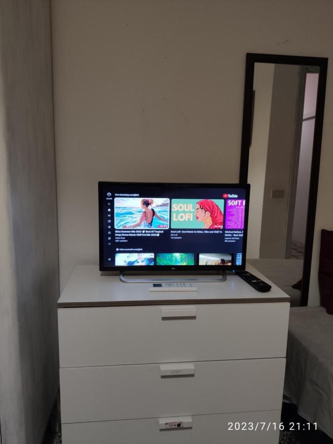 Holiday Home Sulmare Изола деле Фемине Екстериор снимка