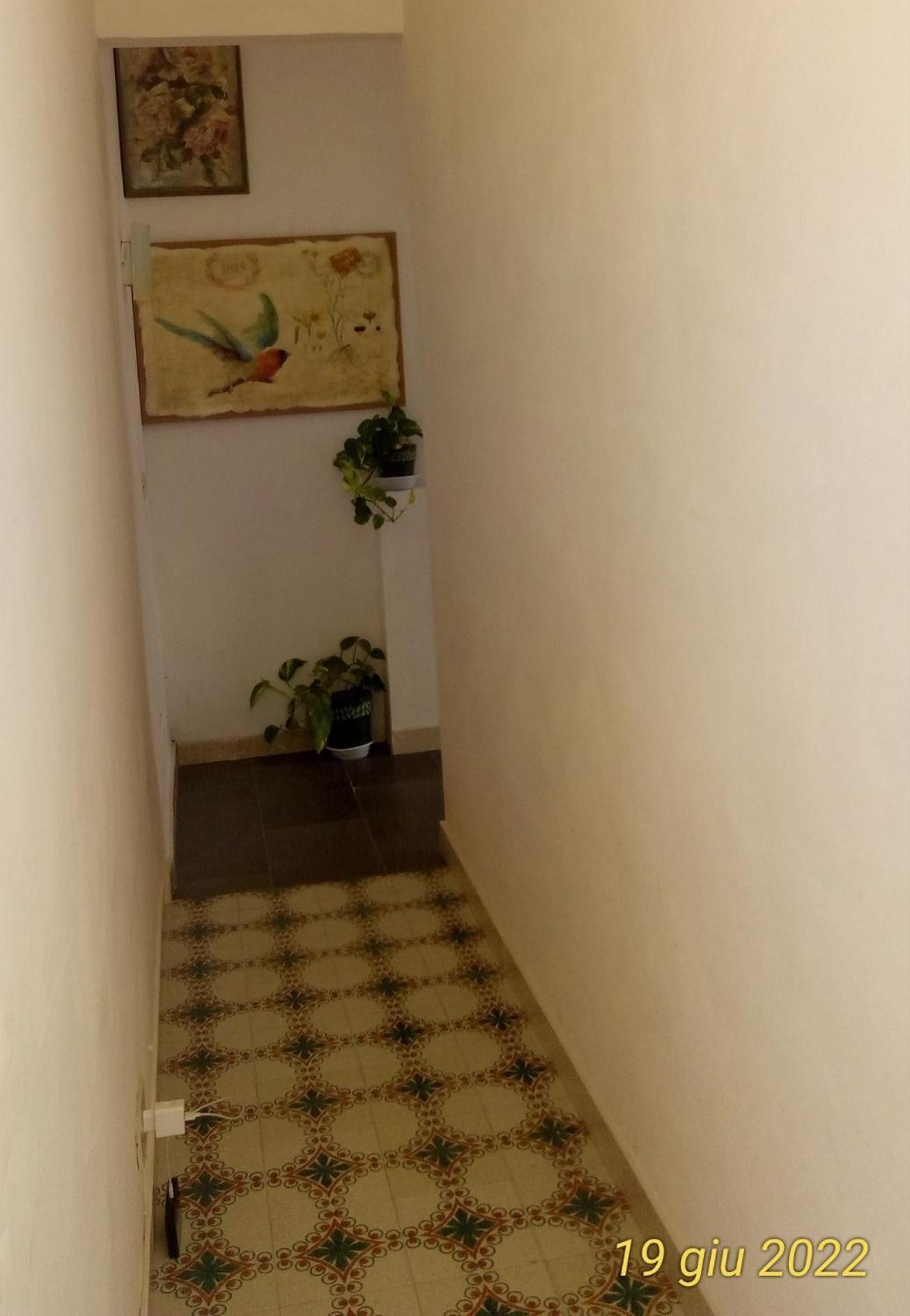 Holiday Home Sulmare Изола деле Фемине Стая снимка