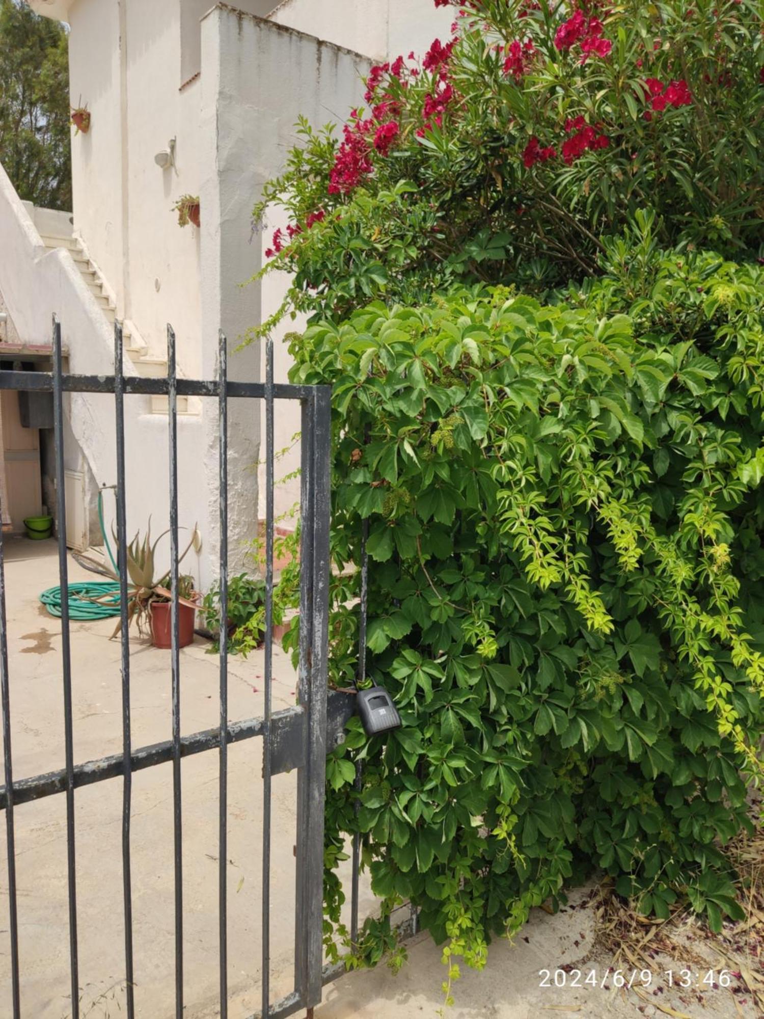 Holiday Home Sulmare Изола деле Фемине Екстериор снимка