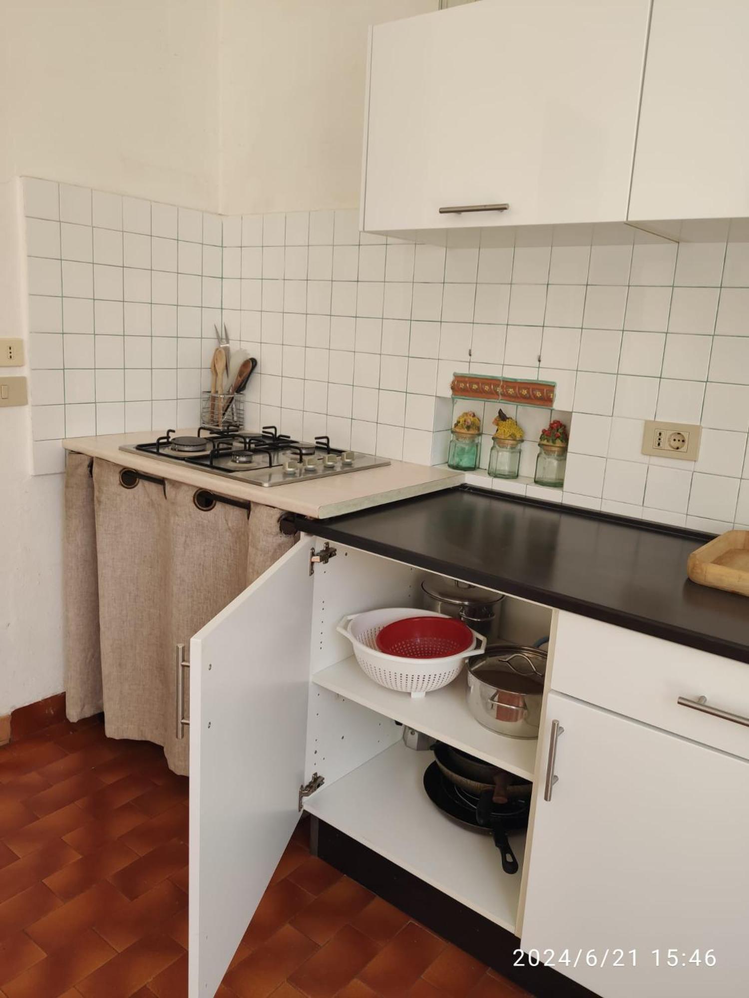 Holiday Home Sulmare Изола деле Фемине Екстериор снимка
