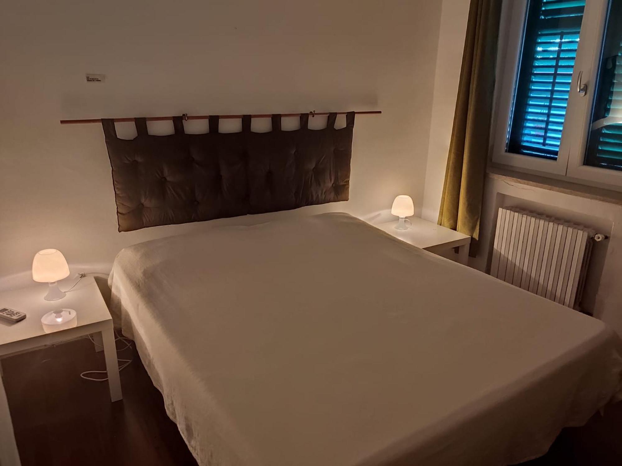Holiday Home Sulmare Изола деле Фемине Екстериор снимка