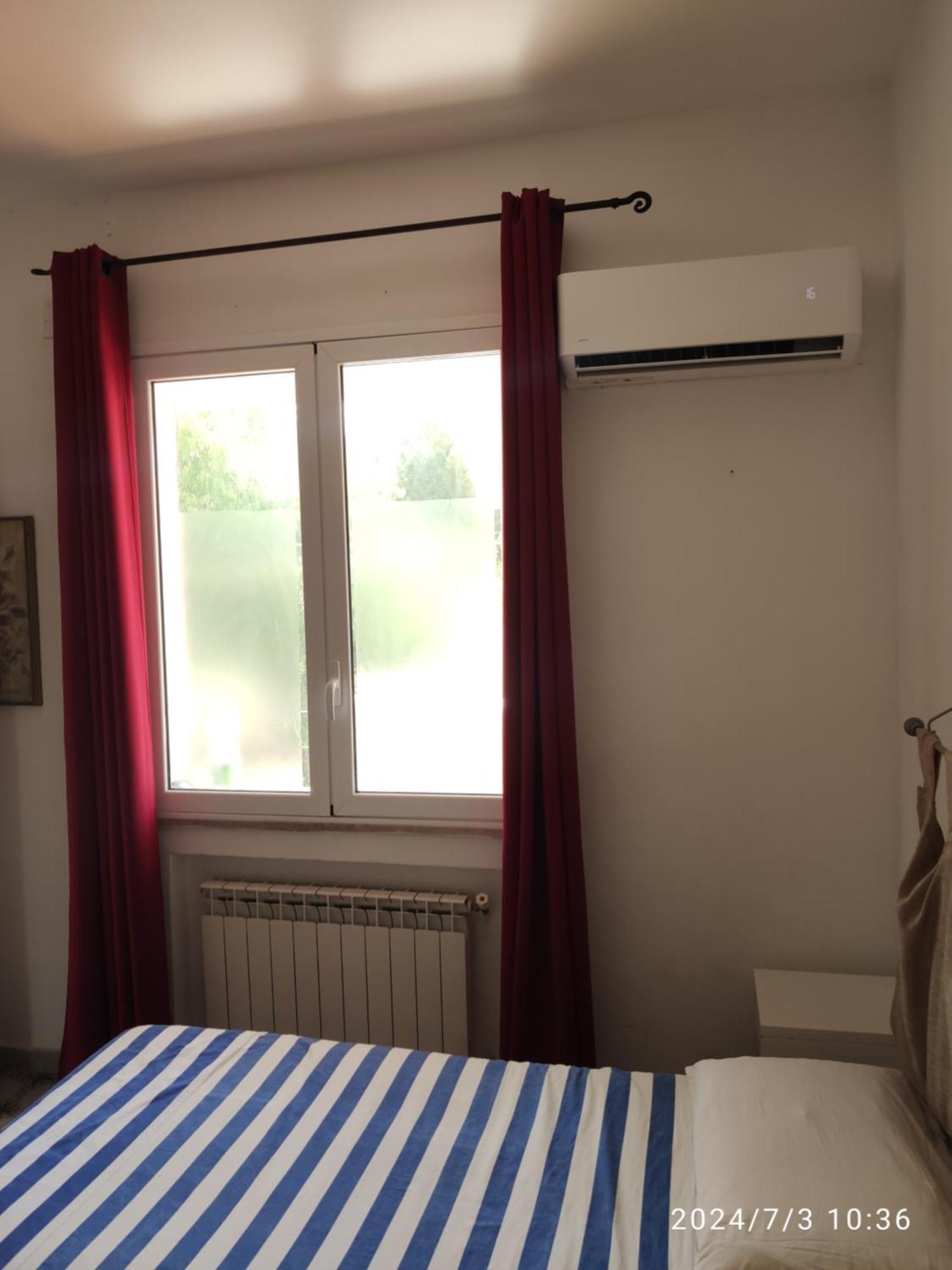 Holiday Home Sulmare Изола деле Фемине Екстериор снимка