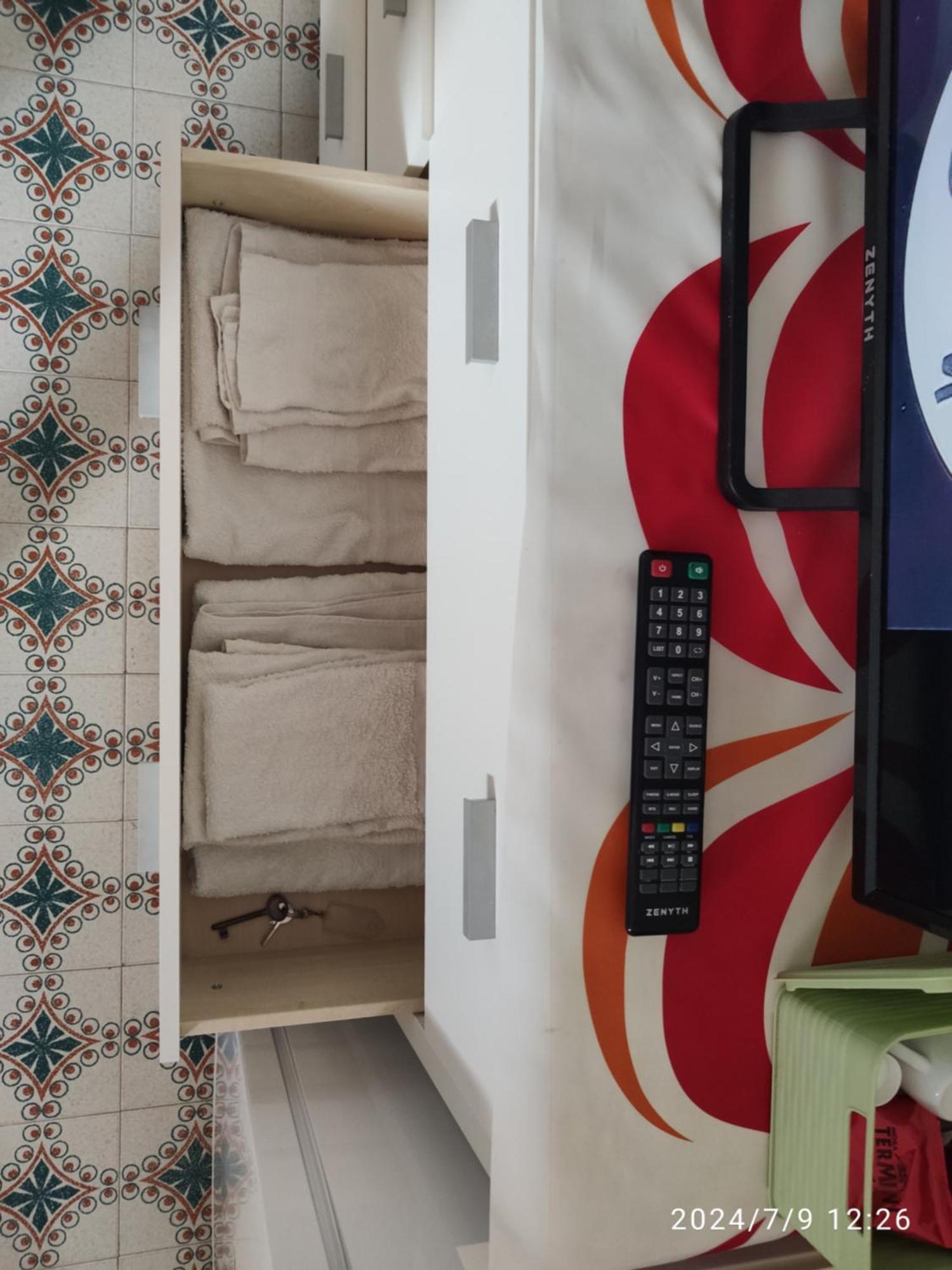 Holiday Home Sulmare Изола деле Фемине Екстериор снимка