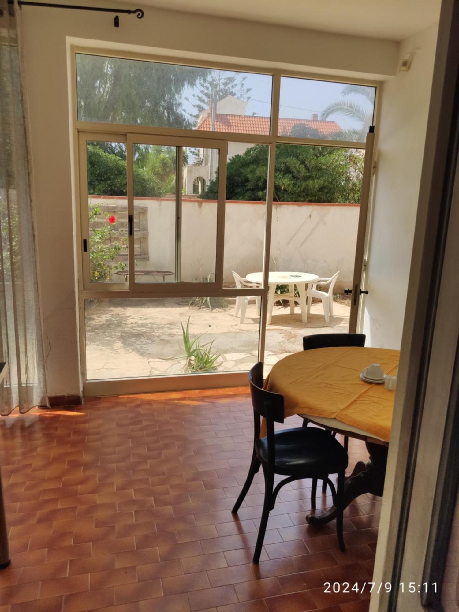 Holiday Home Sulmare Изола деле Фемине Екстериор снимка