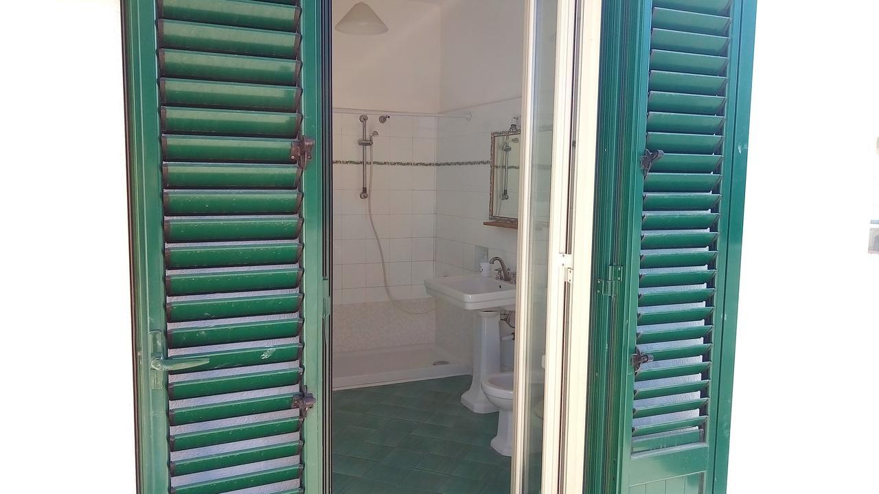 Holiday Home Sulmare Изола деле Фемине Екстериор снимка
