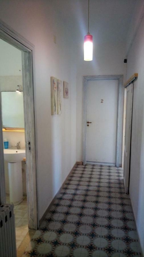 Holiday Home Sulmare Изола деле Фемине Екстериор снимка