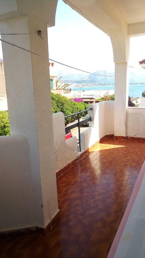 Holiday Home Sulmare Изола деле Фемине Екстериор снимка